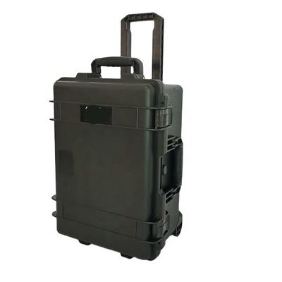 2400 Втч 12 В аккумуляторная батарея 100 Ач LiFePO4 Power Bank с 2000 циклами для наружного обслуживания