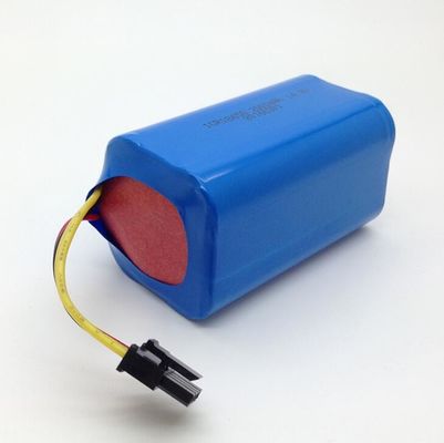 14.8V 2500mAh 5C скорость разряда Литий-ионный аккумулятор 18650 Литий-ионный аккумулятор для электроинструментов
