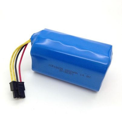 батарея лития 18650 3C