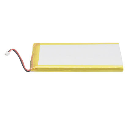 Блок батарей 3.7V 5000mAh полимера лития UN38.3 8050110