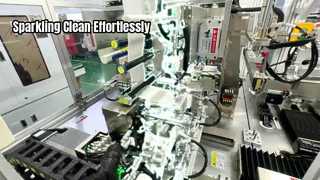 заводское видео